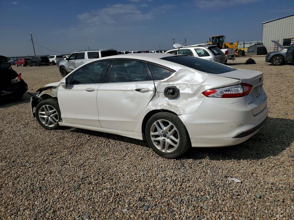 67532356 :رقم المزاد ، 3FA6P0HD0FR304411 vin ، 2015 Ford Fusion مزاد بيع