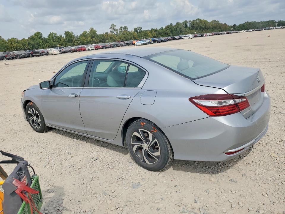Aukcja sprzedaży 2017 Honda Accord, vin: 1HGCR2F38HA119616, numer aukcji: 70551296