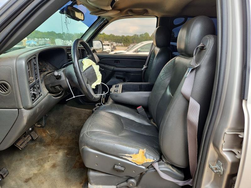 67975066 :رقم المزاد ، 2GCEK13T951210572 vin ، 2005 Chevrolet Silverado مزاد بيع