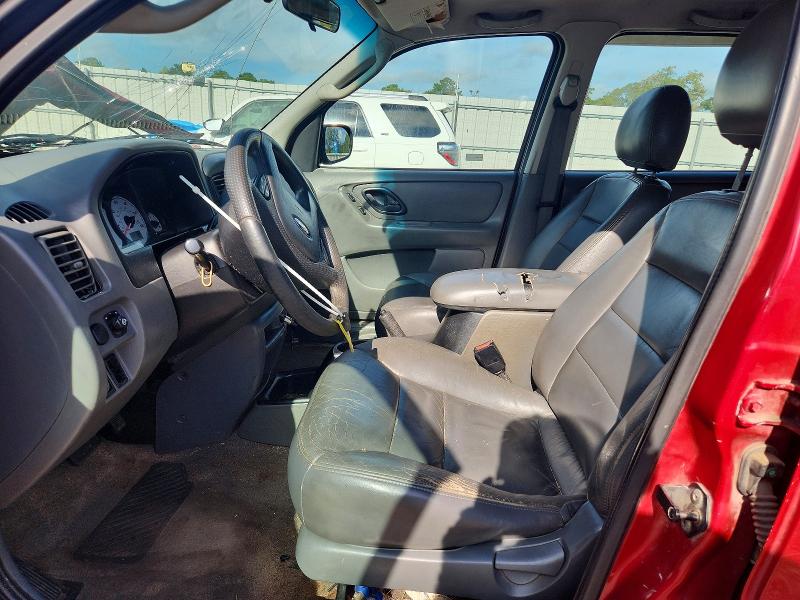 Продажа на аукционе авто 2003 Ford Escape Ltd, vin: 1FMYU92153KA25787, номер лота: 67243396