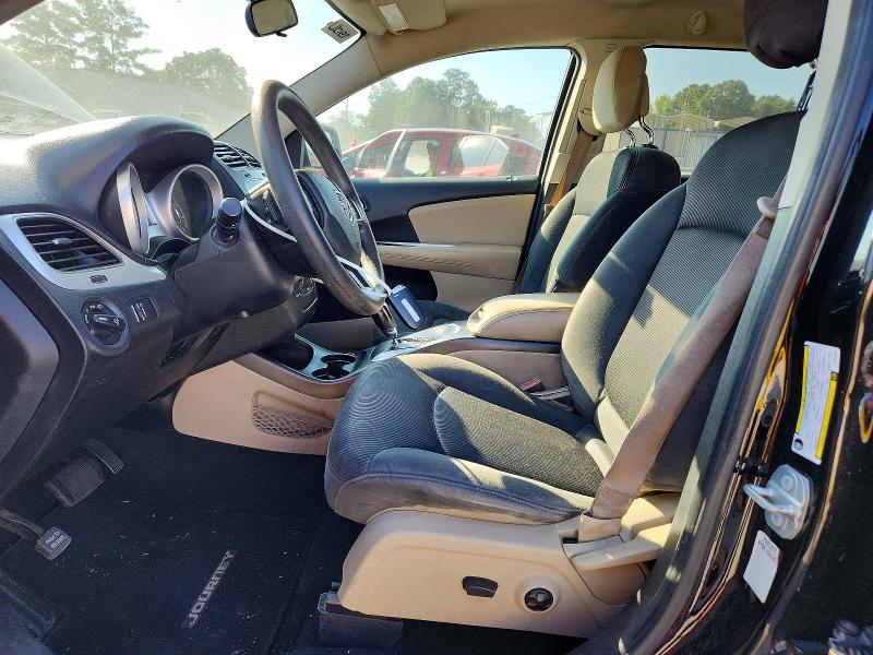Продажа на аукционе авто 2017 Dodge Journey, vin: 3C4PDCBG5HT572257, номер лота: 67416936