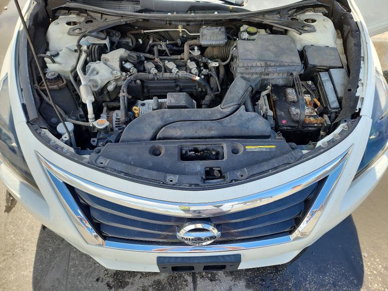 2015 Nissan Altima მანქანა იყიდება აუქციონზე, vin: 1N4AL3AP0FN906644, აუქციონის ნომერი: 69541336