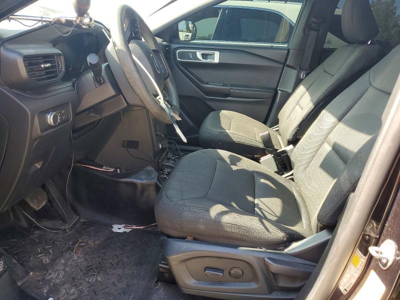 Aukcja sprzedaży 2020 Ford Explorer, vin: 1FM5K8AC5LGB22478        , numer aukcji: 69089326