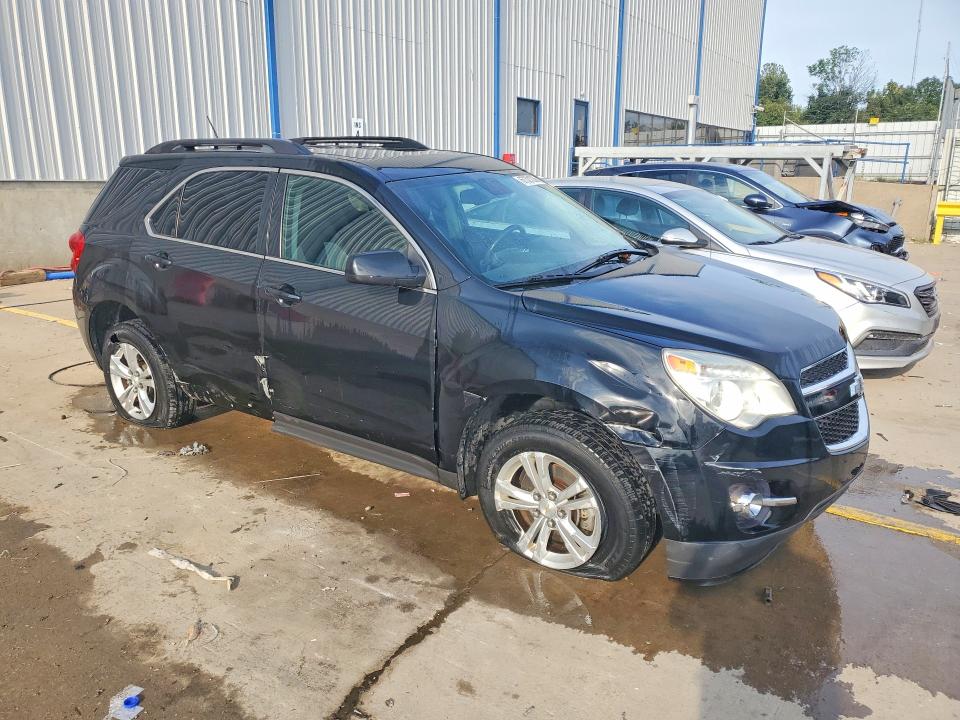 67321336 :رقم المزاد ، 2GNALCEK1F6297455 vin ، 2015 Chevrolet Equinox مزاد بيع