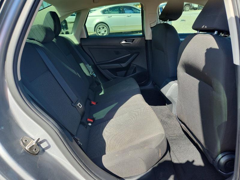 Продажа на аукционе авто 2020 Volkswagen Jetta, vin: 3VWCB7BU5LM025815, номер лота: 68661126