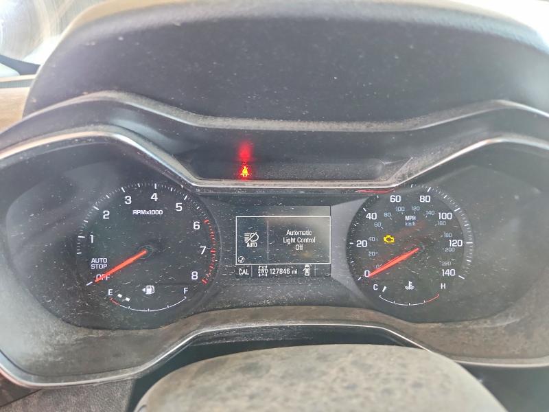 Aukcja sprzedaży 2021 Chevrolet Trailblazer, vin: KL79MRSL8MB165387, numer aukcji: 67735656