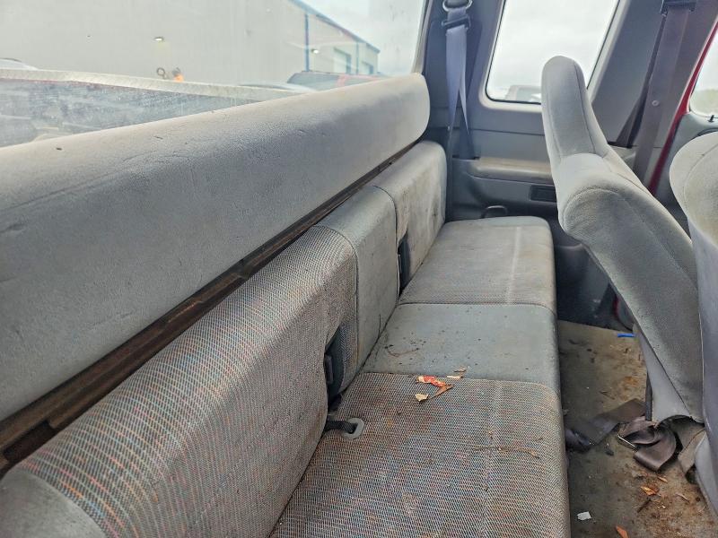 Aukcja sprzedaży 1997 Ford F250, vin: 1FTHX25H2VEC09579, numer aukcji: 70071046