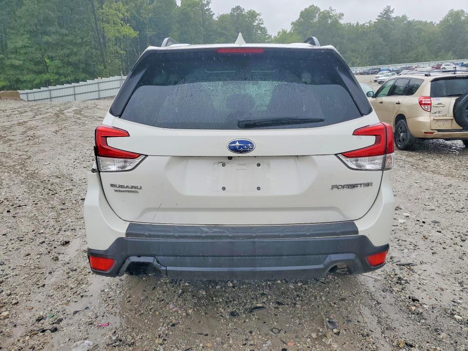 2020 Subaru Forester მანქანა იყიდება აუქციონზე, vin: JF2SKAJC8LH610060, აუქციონის ნომერი: 66704266