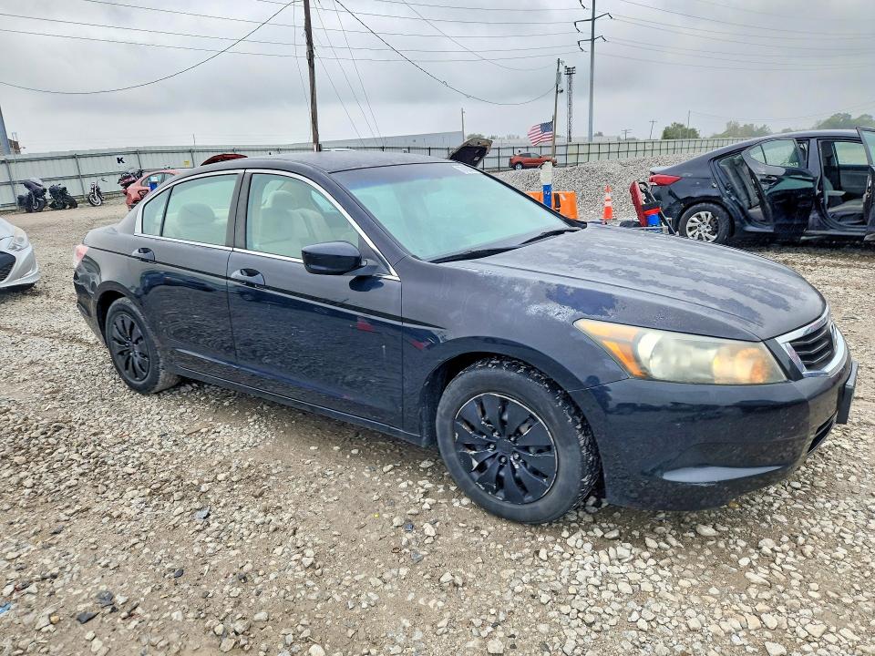 Aukcja sprzedaży 2008 Honda Accord, vin: 1HGCP26358A098634, numer aukcji: 70163896