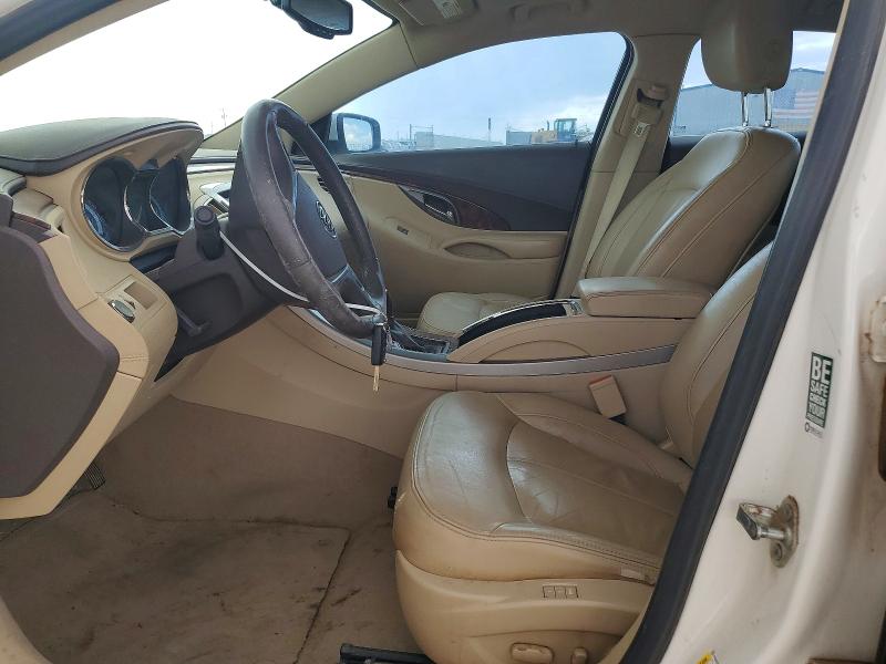 Aukcja sprzedaży 2013 Buick Lacrosse Base Fwd, vin: 1G4GC5E37DF336023, numer aukcji: 67733156