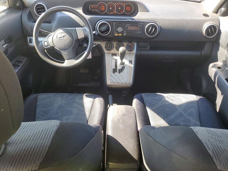 2012 Scion Xb მანქანა იყიდება აუქციონზე, vin: JTLZE4FE6CJ011641, აუქციონის ნომერი: 67271696