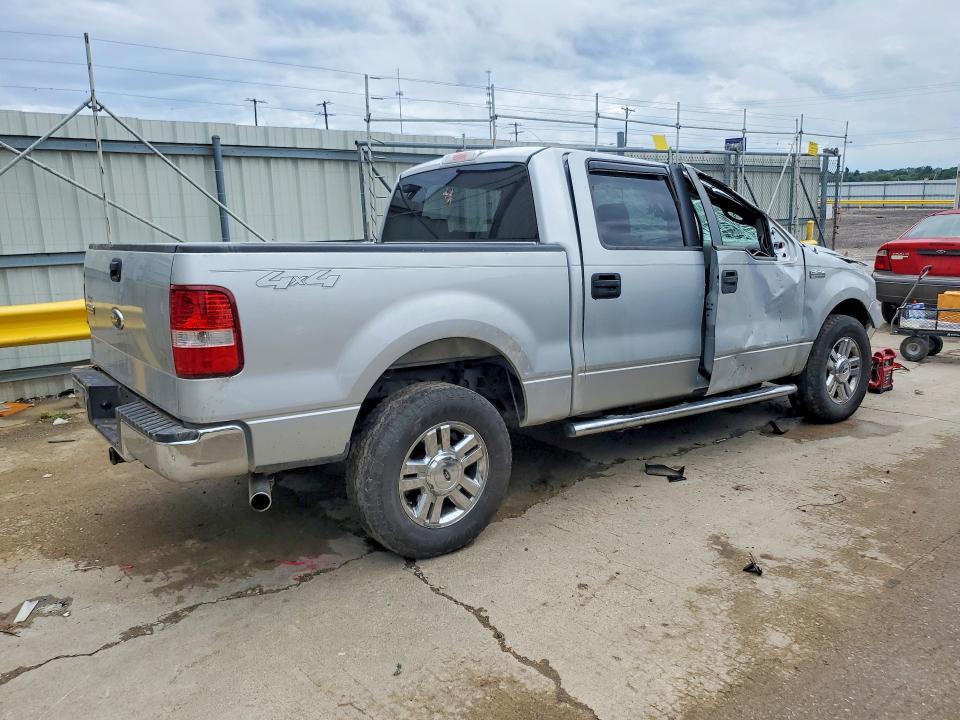 Aukcja sprzedaży 2008 Ford F150, vin: 1FTPW14V88FA03486, numer aukcji: 67906816