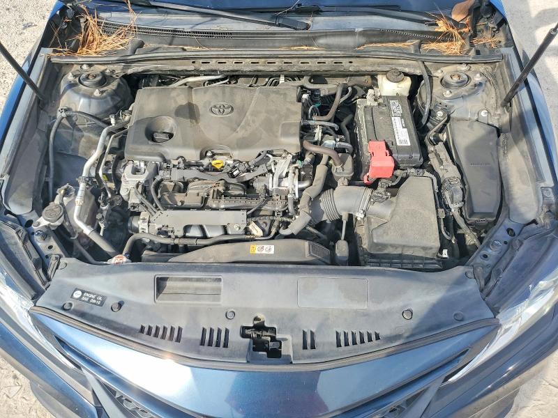 Aukcja sprzedaży 2018 Toyota Camry, vin: 4T1B11HK5JU518130, numer aukcji: 69821516
