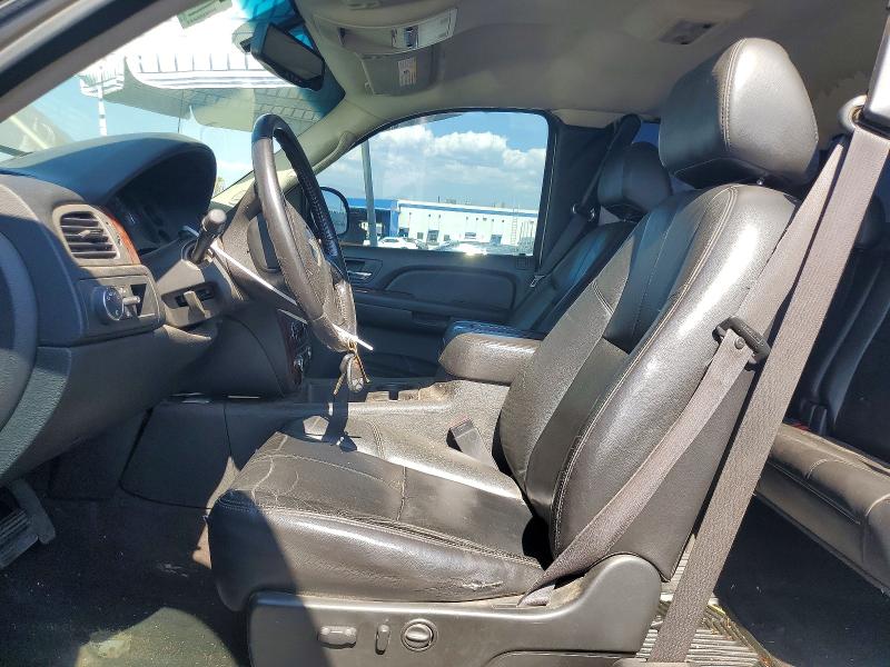 Продажа на аукционе авто 2009 Chevrolet Silverado, vin: 1GCEC390X9Z207604, номер лота: 70161446