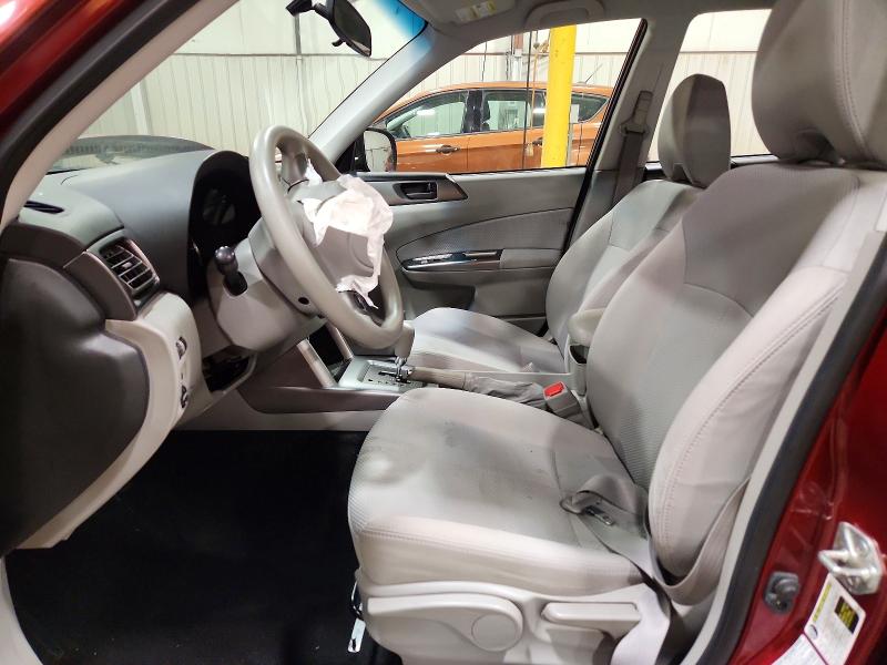 Продаж на аукціоні авто 2011 Subaru Forester, vin: JF2SHABC6BH742097, номер лоту: 68376126