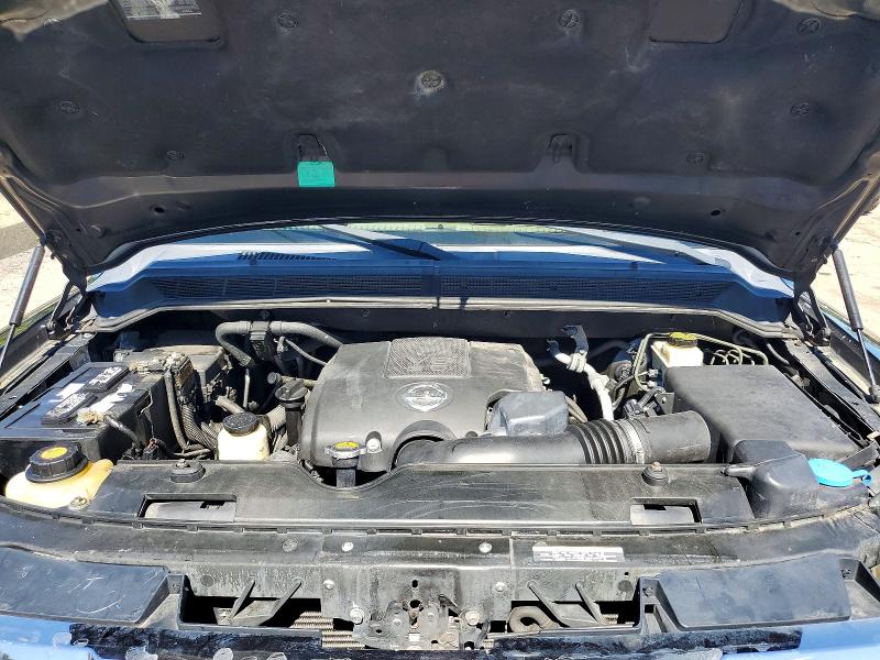 Продажа на аукционе авто 2014 Nissan Armada, vin: 5N1AA0NC0EN606117, номер лота: 68967906
