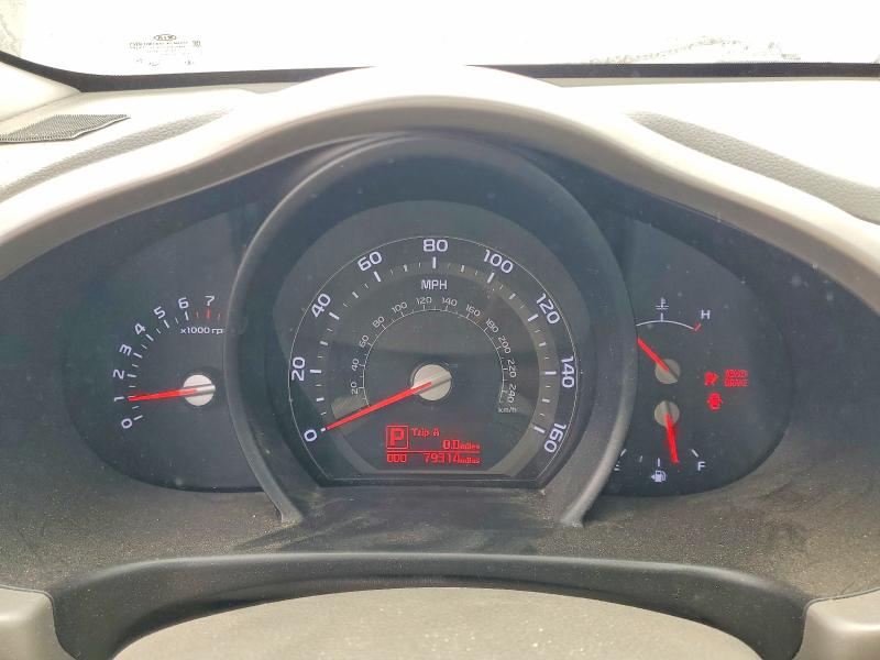 Aukcja sprzedaży 2016 Kia Sportage, vin: KNDPBCAC3G7859457, numer aukcji: 67733736