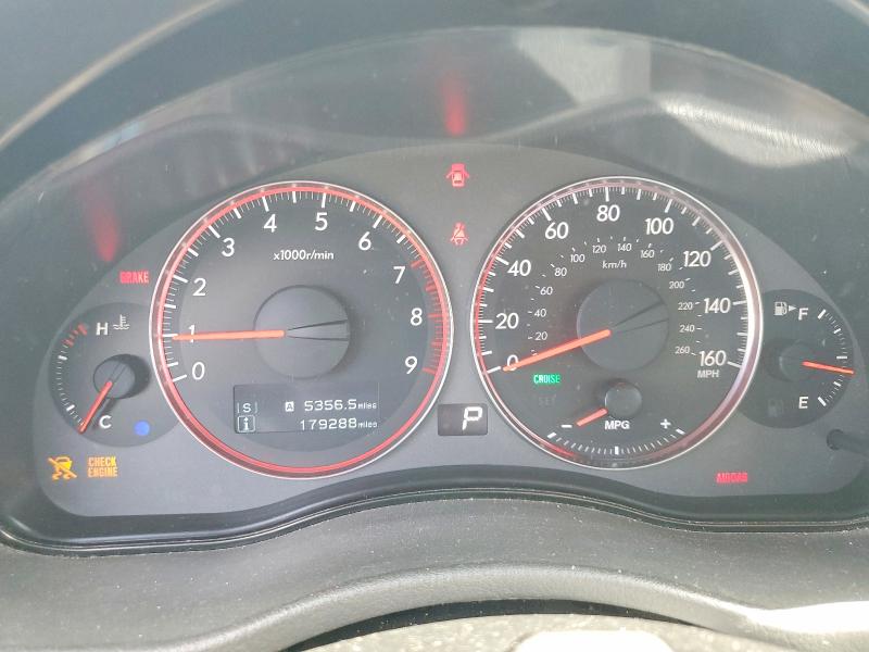 69581966 :رقم المزاد ، 4S3BL856884208501 vin ، 2008 Subaru Legacy مزاد بيع