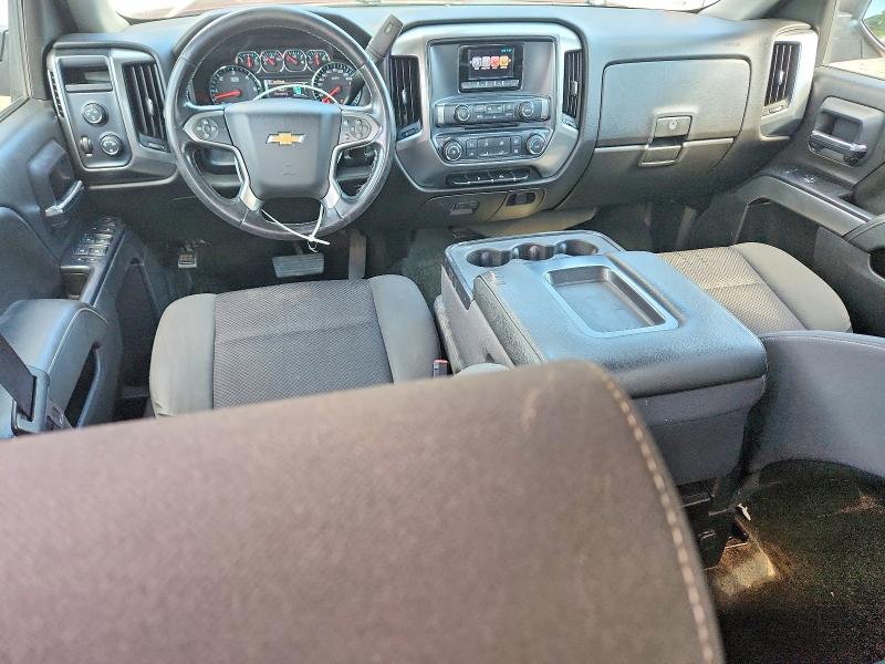 Aukcja sprzedaży 2014 Chevrolet Silverado, vin: 1GCVKREH5EZ129213, numer aukcji: 68488616