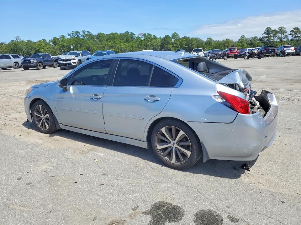Продаж на аукціоні авто 2017 Subaru Legacy, vin: 4S3BNAN66H3005467, номер лоту: 69084836