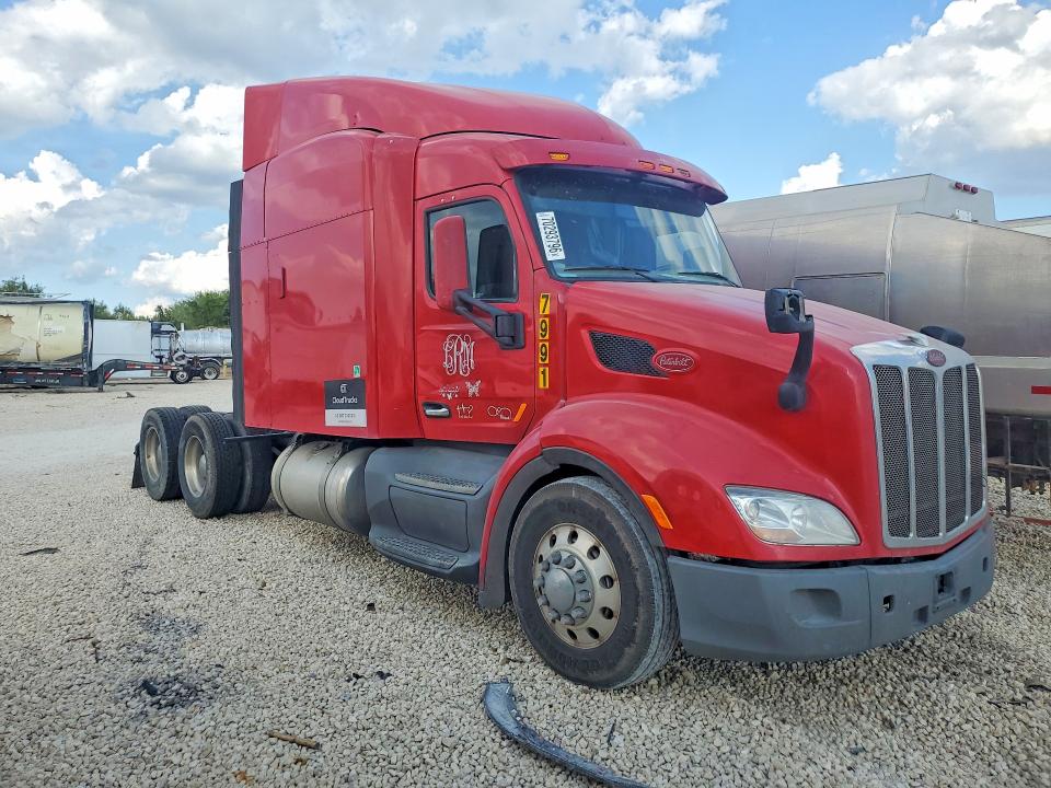 Aukcja sprzedaży 2016 Peterbilt 579, vin: 1XPBDP9X2GD297991, numer aukcji: 70293796