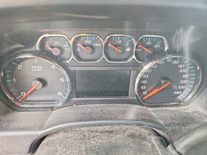 Продажа на аукционе авто 2016 Chevrolet Silverado, vin: 1GCVKREC0GZ165396, номер лота: 67703976