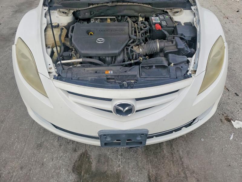 Продаж на аукціоні авто 2010 Mazda 6, vin: 1YVHZ8CH7A5M50090, номер лоту: 69996796