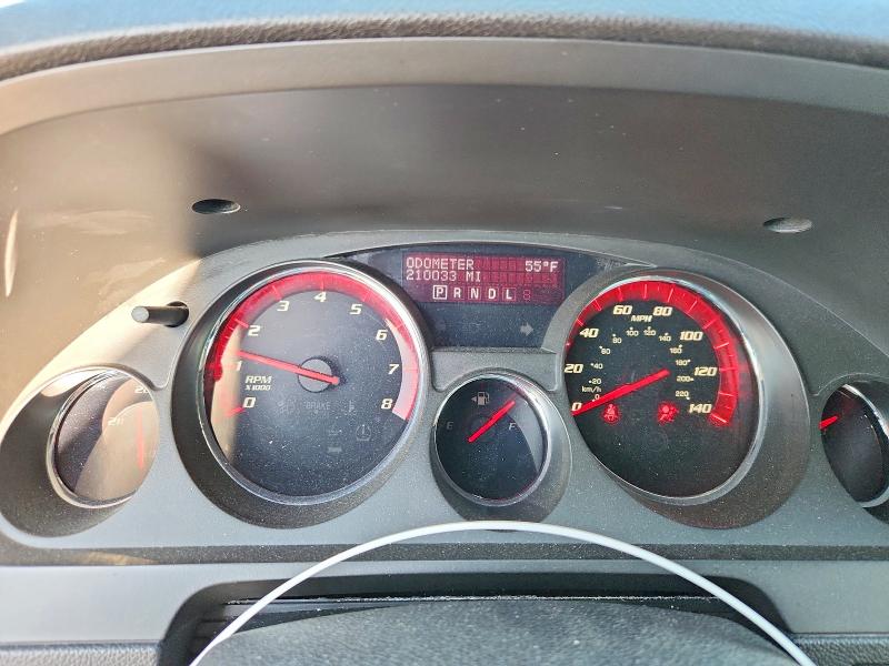 2007 Gmc Acadia მანქანა იყიდება აუქციონზე, vin: 1GKER33707J154609, აუქციონის ნომერი: 67786586
