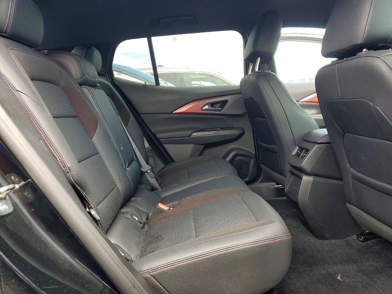 Продажа на аукционе авто 2025 Chevrolet Equinox, vin: 3GN7DSRP7SS195287, номер лота: 65015806