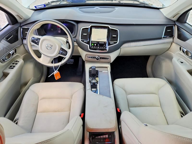 Продаж на аукціоні авто 2025 Volvo Xc90, vin: YV4H60JE2S1301133, номер лоту: 67168336