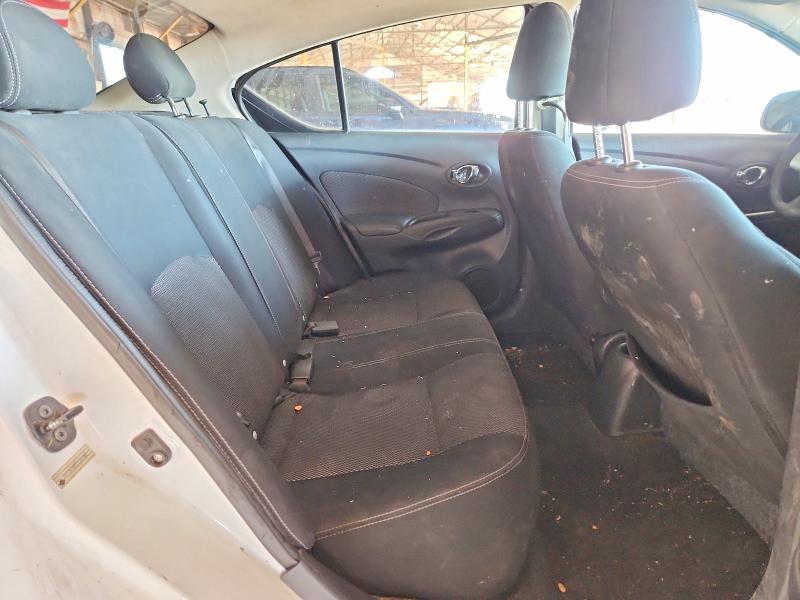 Продаж на аукціоні авто 2014 Nissan Versa, vin: 3N1CN7AP2EL867643, номер лоту: 68859076