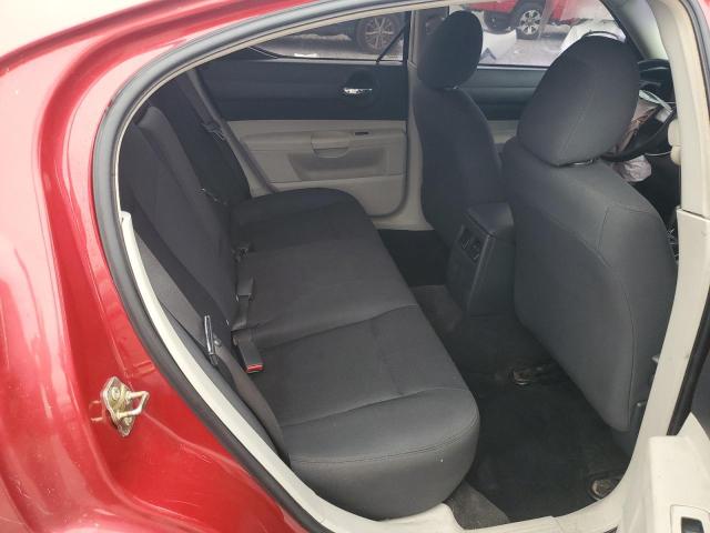 70556286 :رقم المزاد ، 2B3KA43GX6H457569 vin ، 2006 Dodge Charger مزاد بيع