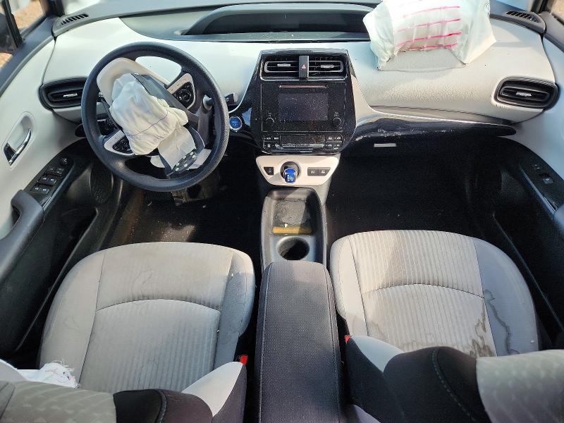 Aukcja sprzedaży 2017 Toyota Prius, vin: JTDKBRFU7H3042001, numer aukcji: 70023116