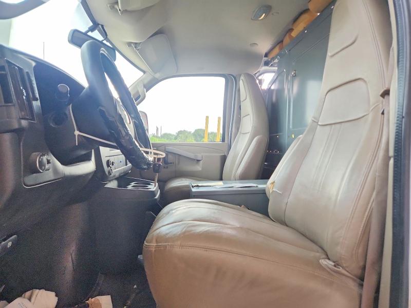 Продаж на аукціоні авто 2017 Chevrolet Express G2500, vin: 1GCWGBFF3H1121592, номер лоту: 69490486