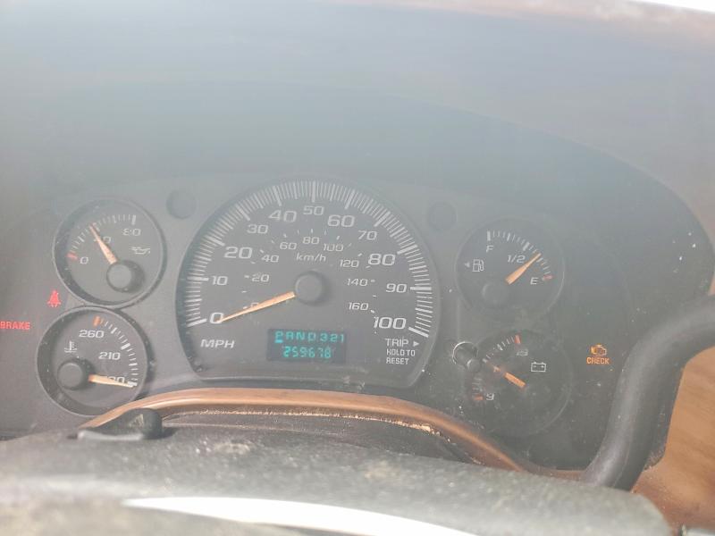 Продажа на аукционе авто 2005 Gmc Savana, vin: 1GDFH15T851107662, номер лота: 67314946