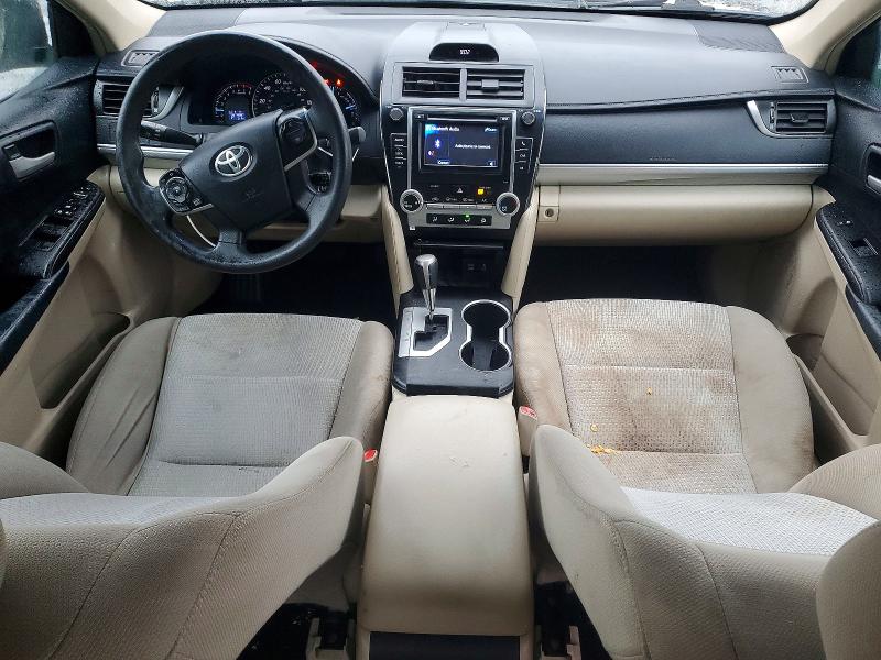Aukcja sprzedaży 2012 Toyota Camry, vin: 4T4BF1FK5CR273553, numer aukcji: 69971926
