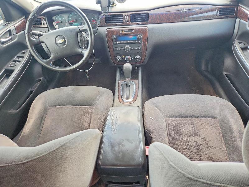 Продажа на аукционе авто 2012 Chevrolet Impala, vin: 2G1WF5E32C1171441, номер лота: 65901786