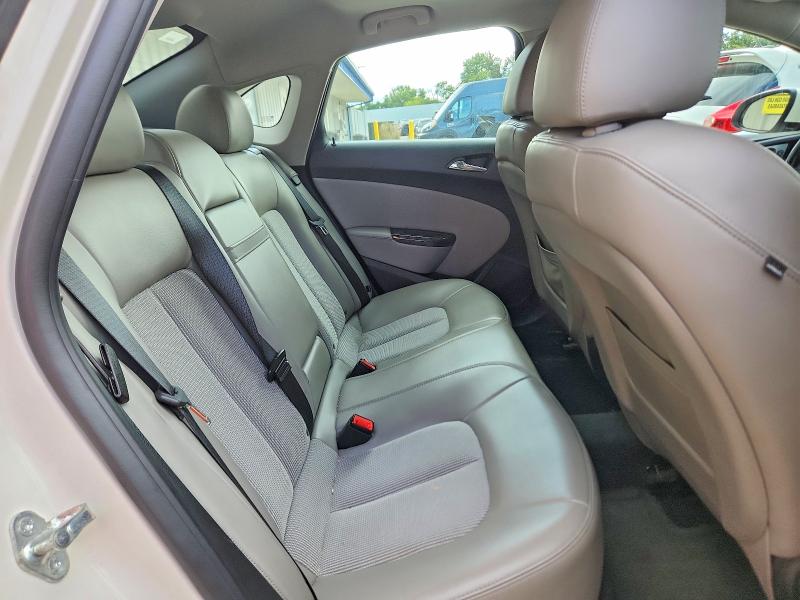 Продажа на аукционе авто 2014 Buick Verano, vin: 1G4PR5SK2E4146797, номер лота: 70032766