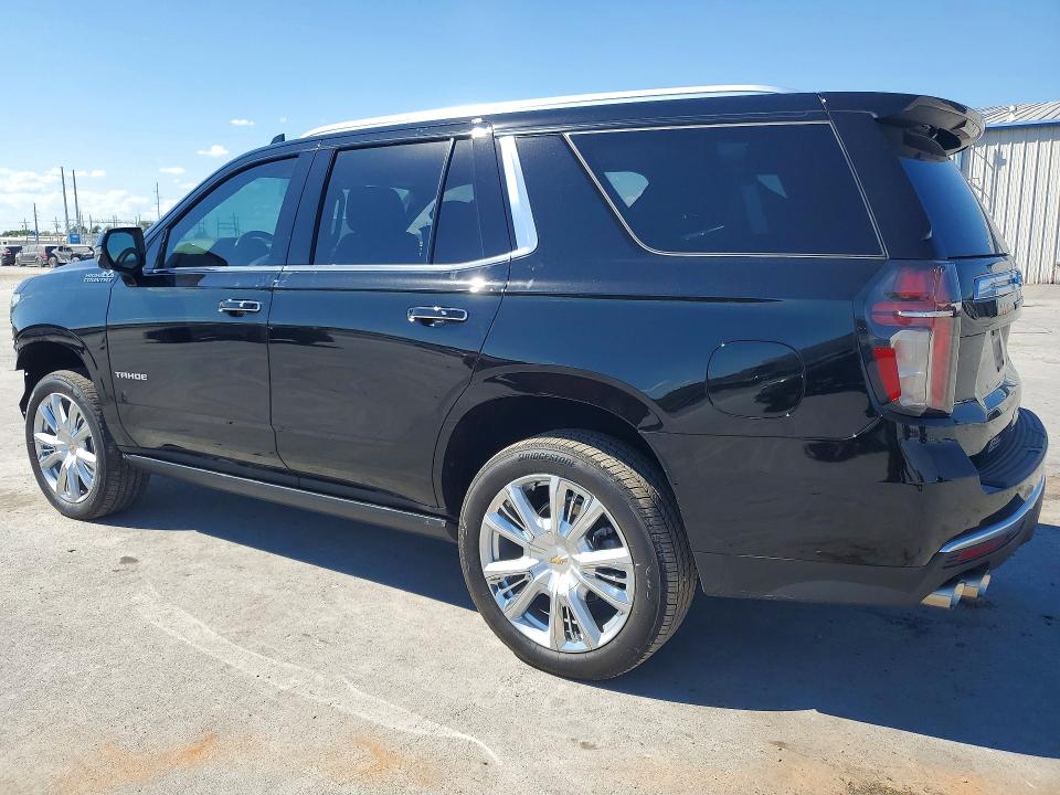 Aukcja sprzedaży 2024 Chevrolet Tahoe, vin: 1GNSKTKL3RR400436, numer aukcji: 67865206