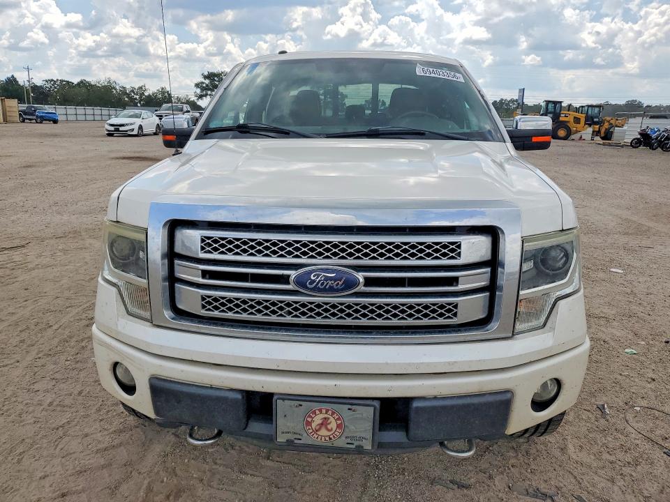 Продажа на аукционе авто 2014 Ford F150, vin: 1FTFW1EF9EFA23342, номер лота: 69403356