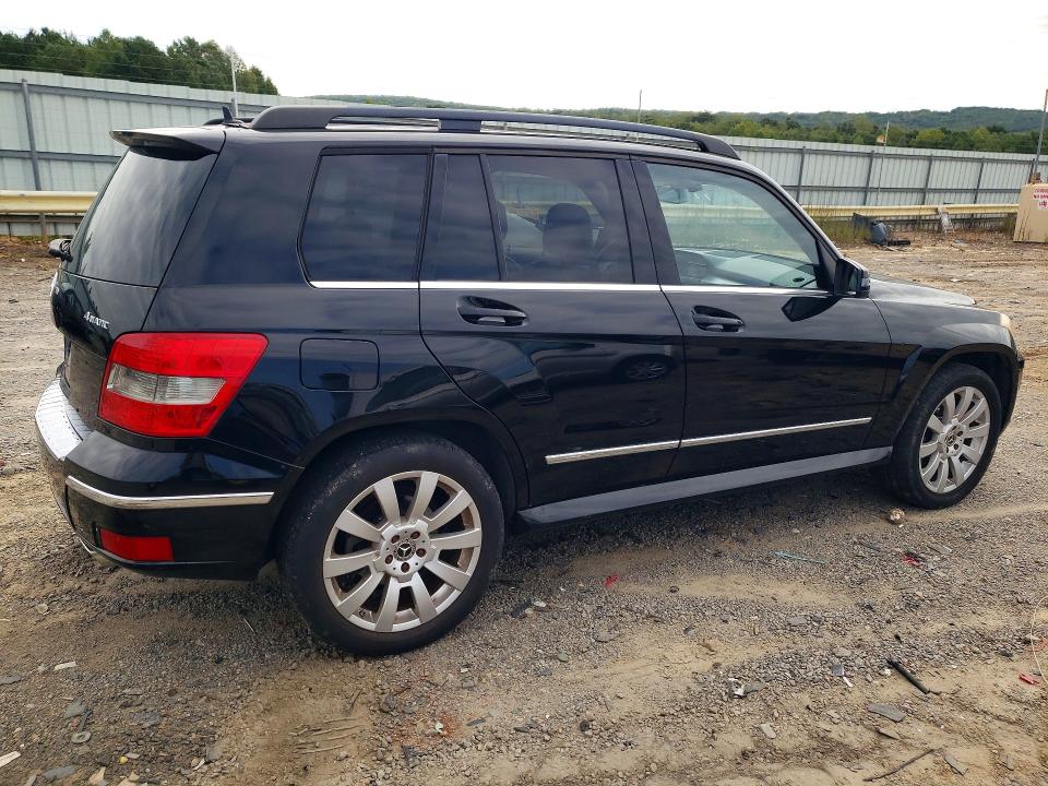 Aukcja sprzedaży 2010 Mercedes-benz Glk, vin: WDCGG8HB5AF323810        , numer aukcji: 69082396