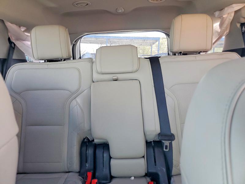 Продаж на аукціоні авто 2016 Ford Explorer, vin: 1FM5K8HT7GGD29269, номер лоту: 69154546