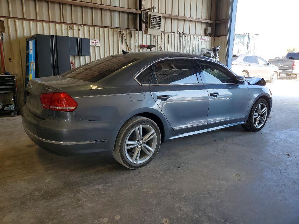 Aukcja sprzedaży 2015 Volkswagen Passat, vin: 1VWBV7A33FC086937, numer aukcji: 67616876