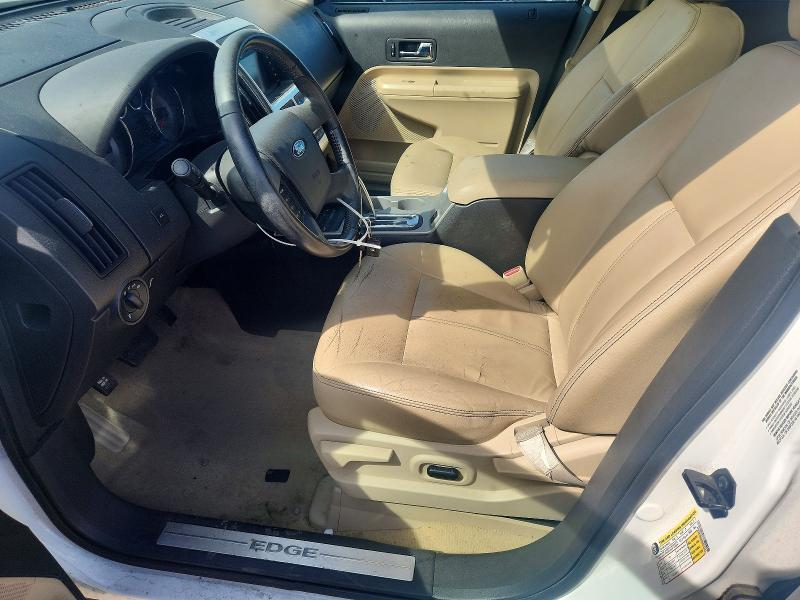 Aukcja sprzedaży 2010 Ford Edge, vin: 2FMDK4KC8ABA31423, numer aukcji: 64819526
