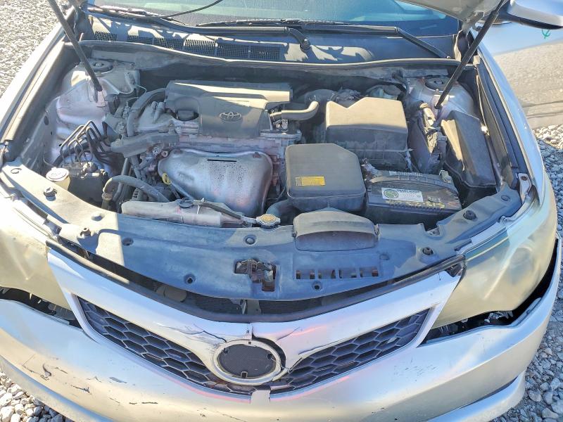Продаж на аукціоні авто 2014 Toyota Camry, vin: 4T1BF1FKXEU317253, номер лоту: 70768106