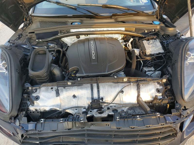 Продажа на аукционе авто 2021 Porsche Macan, vin: WP1AA2A55MLB13467, номер лота: 71442426
