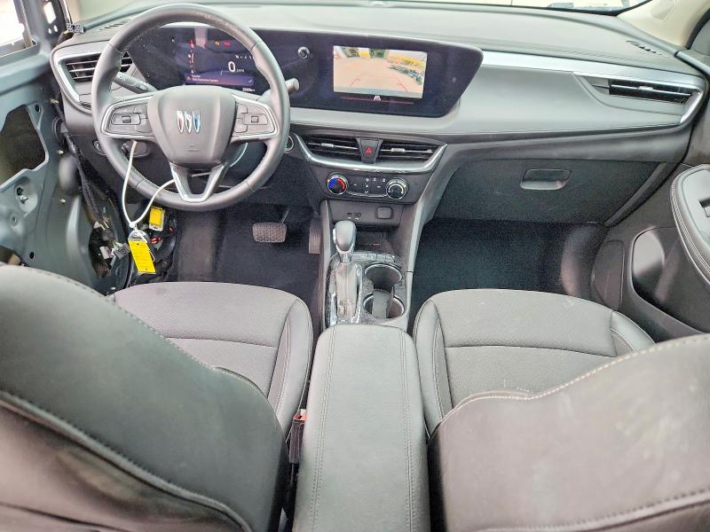 68875486 :رقم المزاد ، KL4AMBSL7SB197505 vin ، 2025 Buick Encore Gx مزاد بيع