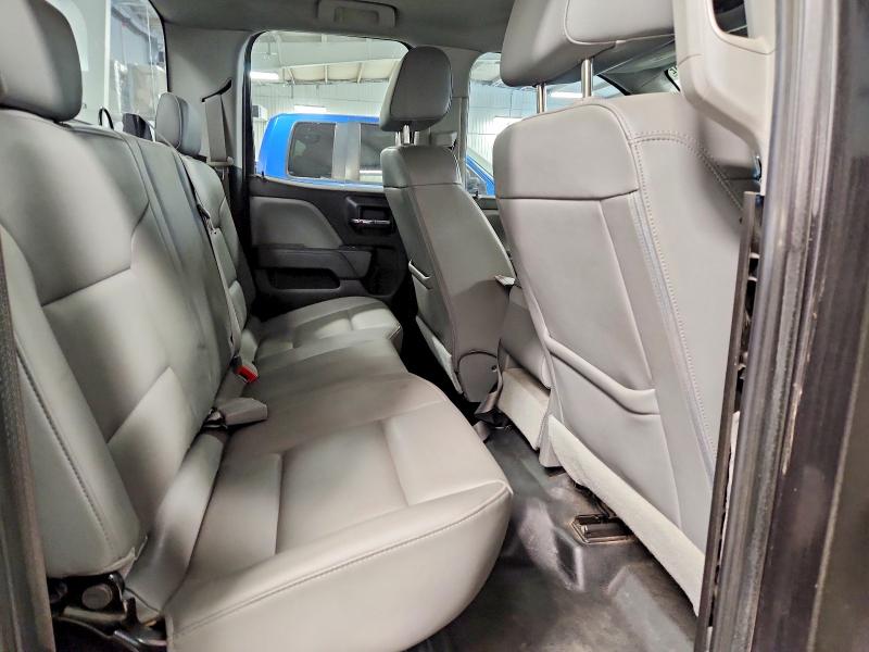 68665296 :رقم المزاد ، 1GCVKNEC5GZ225942 vin ، 2016 Chevrolet Silverado مزاد بيع