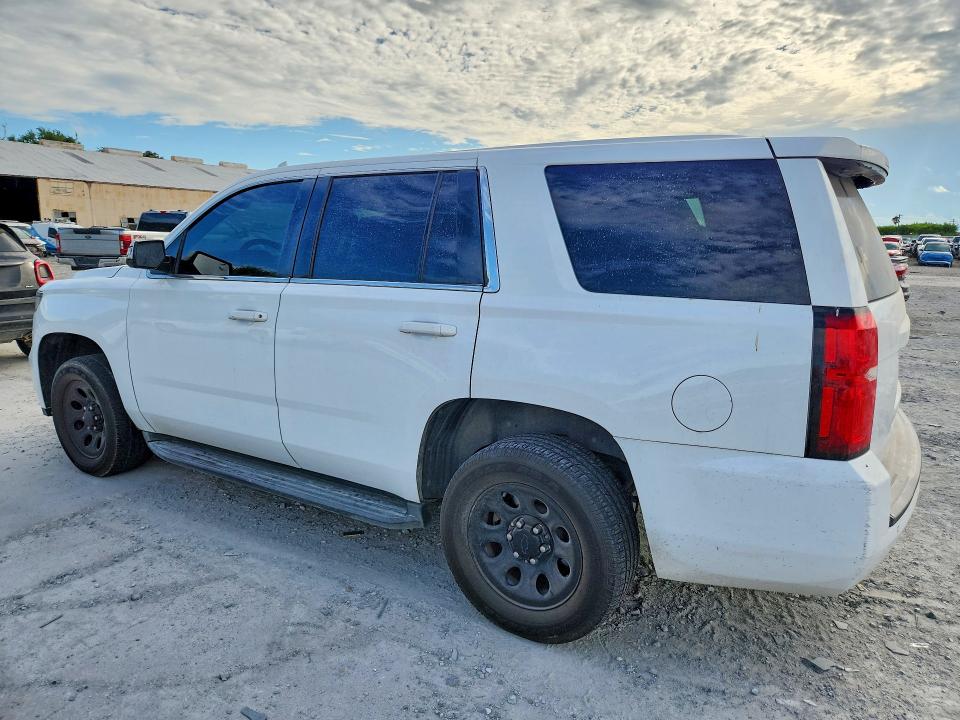 Aukcja sprzedaży 2016 Chevrolet Tahoe, vin: 1GNLCDEC7GR336689, numer aukcji: 68554886