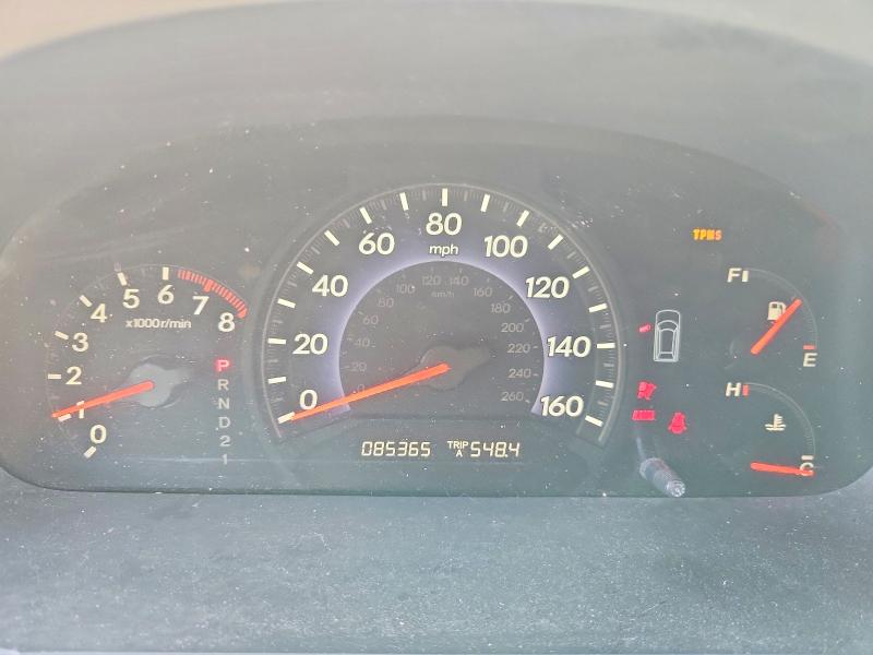 67108676 :رقم المزاد ، 5FNRL38777B105678 vin ، 2007 Honda Odyssey مزاد بيع